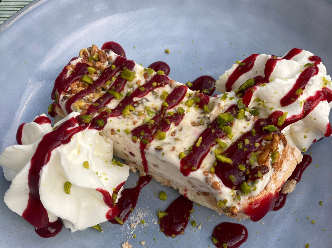 Les Orchidées主图