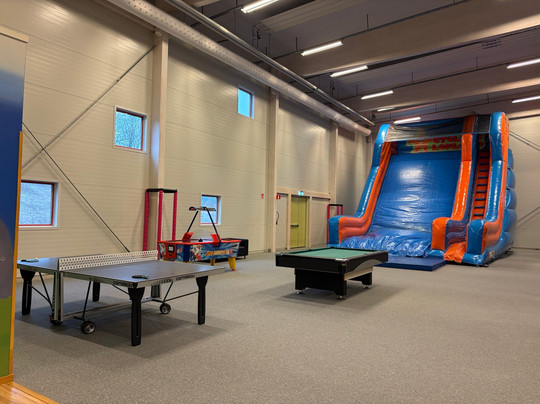 Stellas Lekland-Skovde必去景点