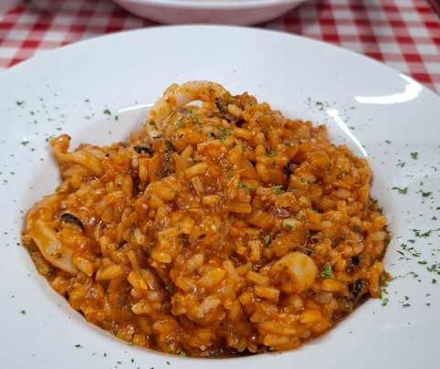 Papis Pizzeria Tapas