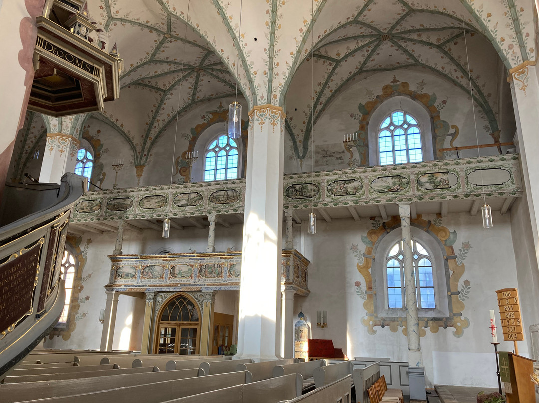 Schloss Reichsstaedt-Dippoldiswalde必去景点