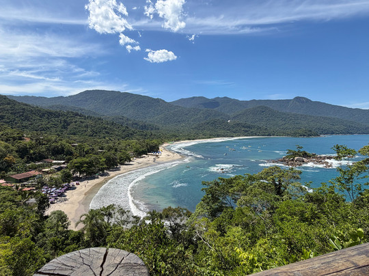 LandPoint Turismo-伊利亚贝拉必去景点