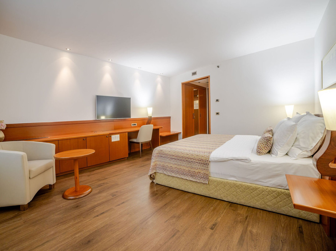 Perla, Resort & Entertainment主图