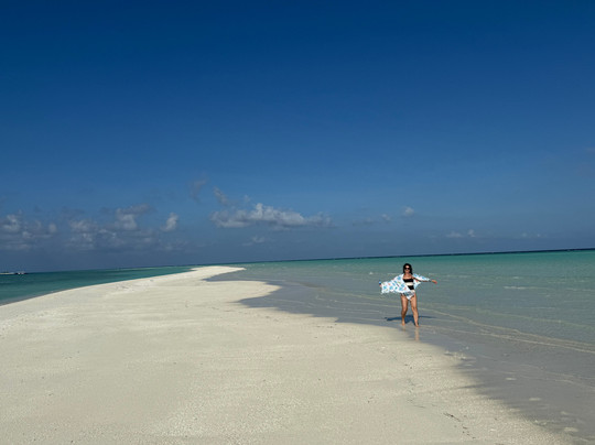 Papa Fish Excursions-乌库拉斯必去景点