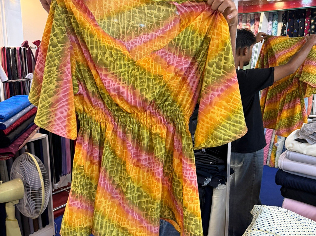 Smart Tailor Hua Hin-华欣必去景点