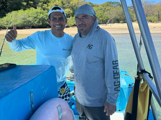 Royal Service Tours-利比里亚必去景点