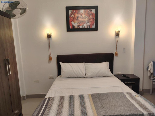 Hospedaje Kaiak Pacasmayo