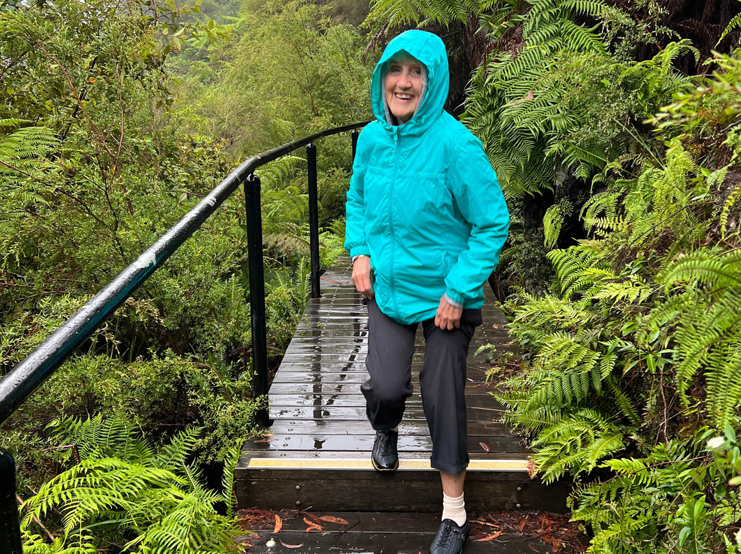 Katoomba Cascades-卡通巴必去景点