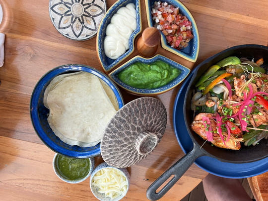 Adriana Cocina & Bar