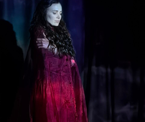 Theater Drugoi-Cherepovets必去景点