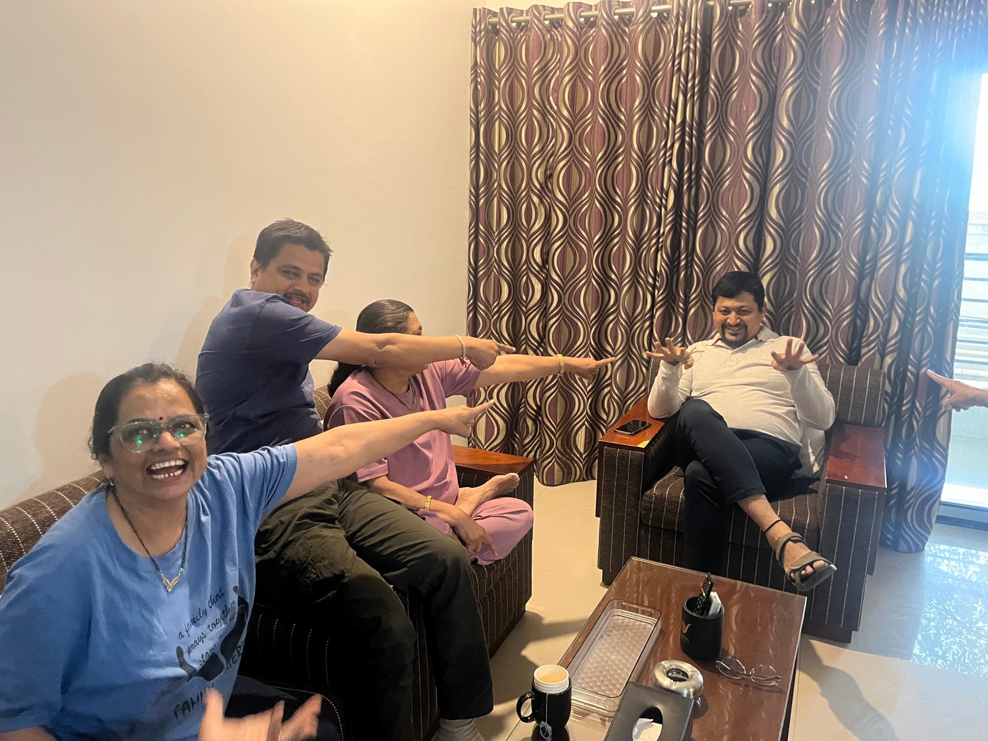 Sapphero Resort-官方