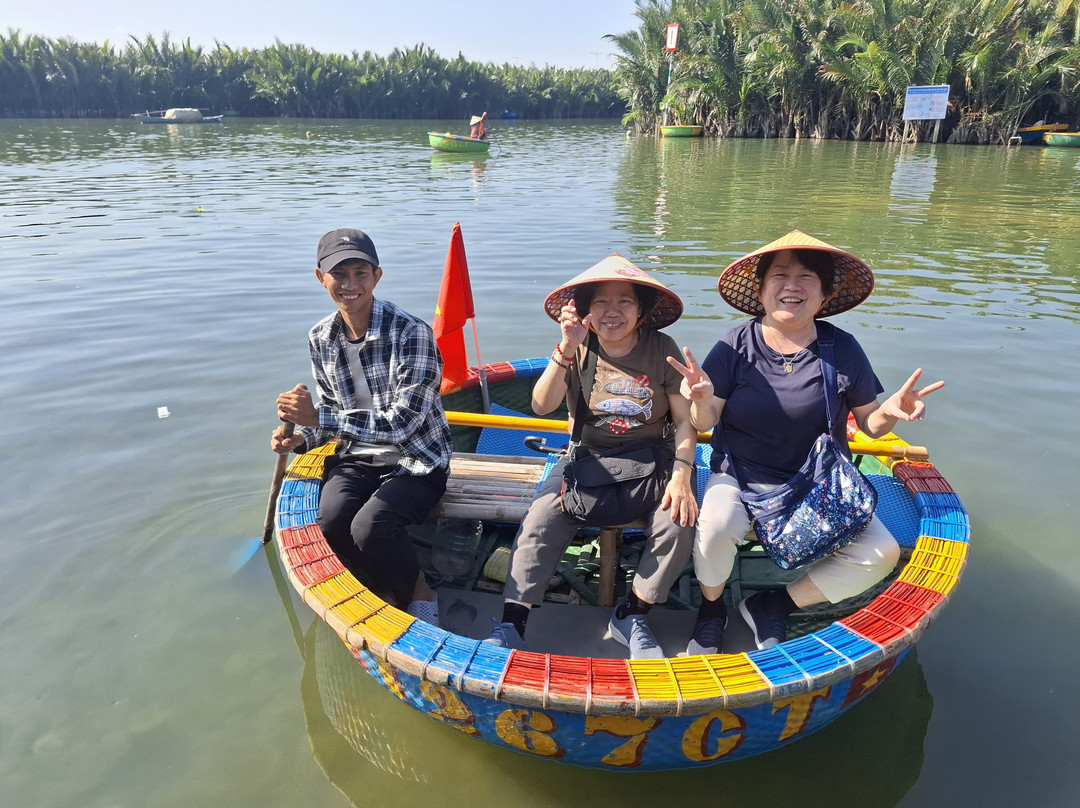 Asiatica Travel-河内必去景点