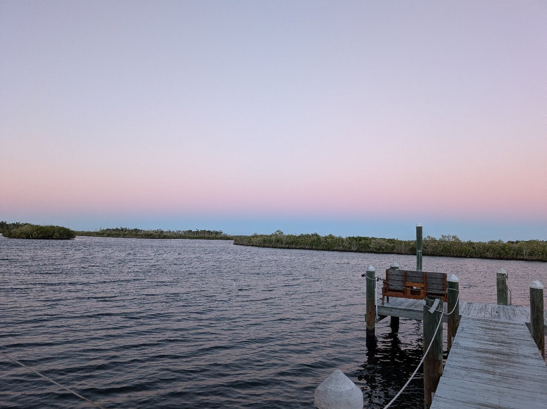 Crystal River Lullaby B&B主图