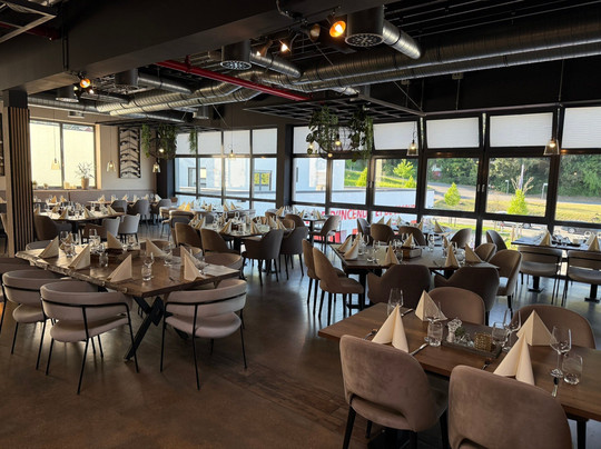 Restaurant Rizelli Pizzeria