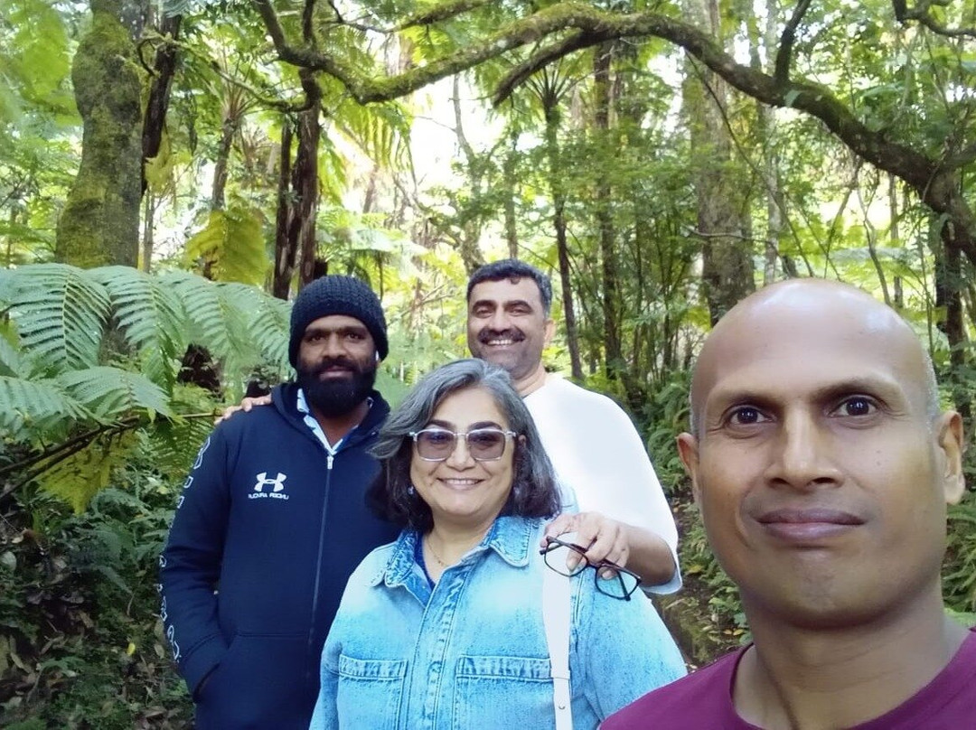 Sria Lanka Travels