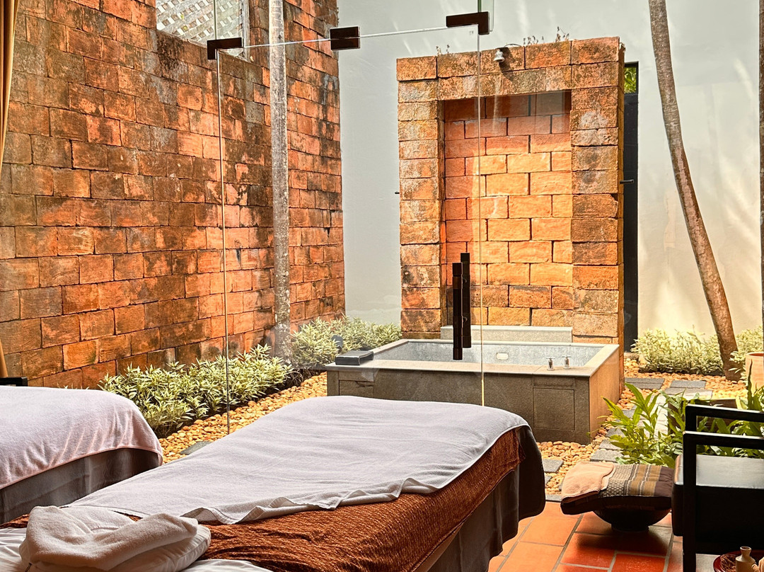 蔓达梦水疗-迈考必去景点