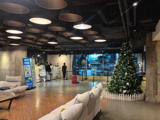 济州岛最佳西方酒店主图