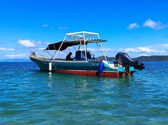 Playas del coco-Playa Matapalo必去景点
