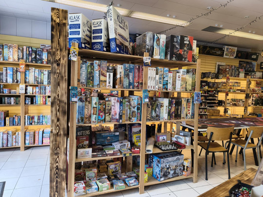 Manticore-Brakel必去景点