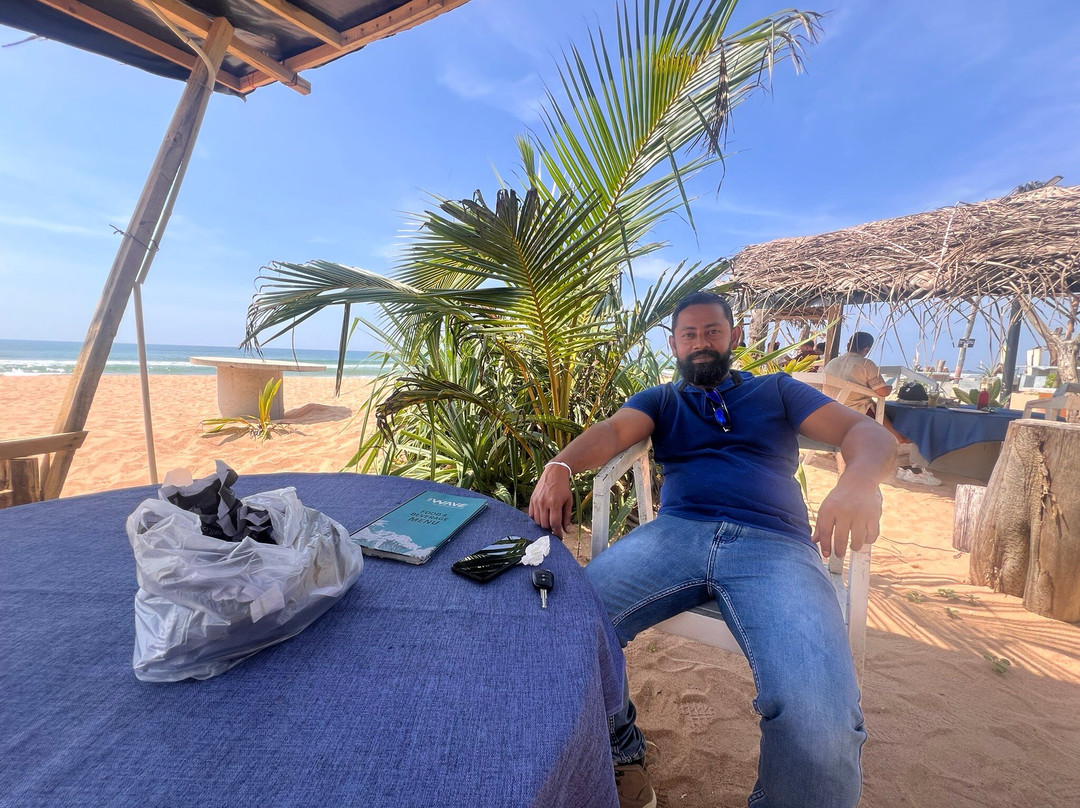 Personal Tour Drivers In Sri Lanka-Piliyandala必去景点