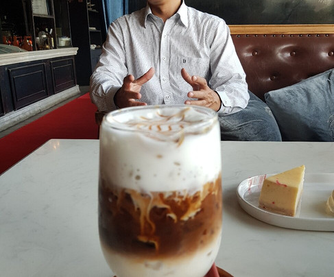 Peter Bangkok Taxi-曼谷必去景点