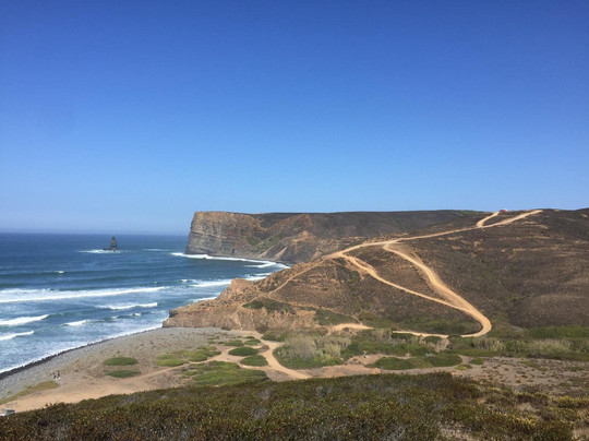 Wim Motors Academy-Odemira必去景点