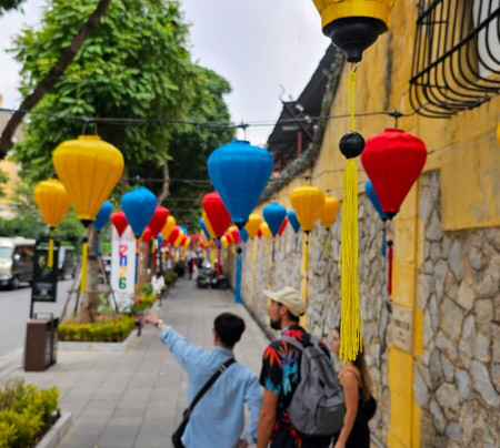 Hanoi Free Private Tour Guide-河内必去景点