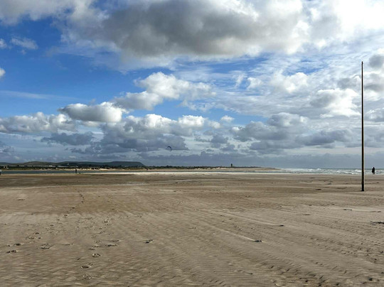 Playa de Los Bateles-Conil de la Frontera必去景点