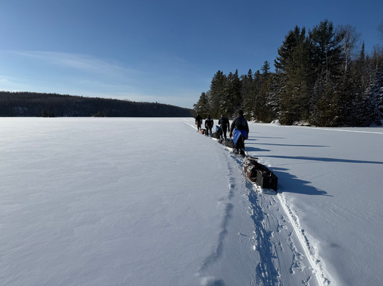 Piragis Northwoods Company-伊利必去景点