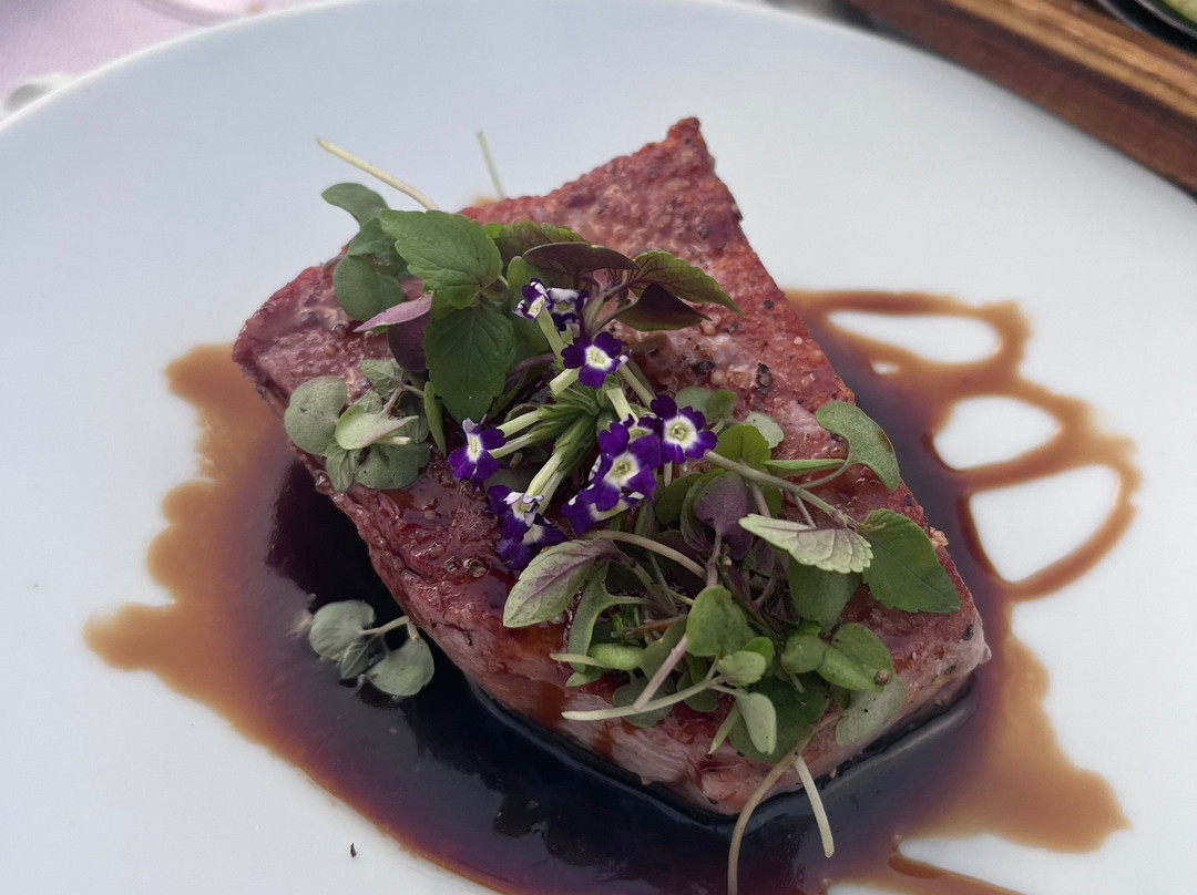 Maktub Pub-Paul do Mar必去景点