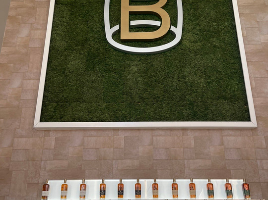 Bardstown Bourbon Company-Bardstown必去景点