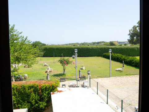 Giorgilorio酒店住宿-Giardini di Marzo