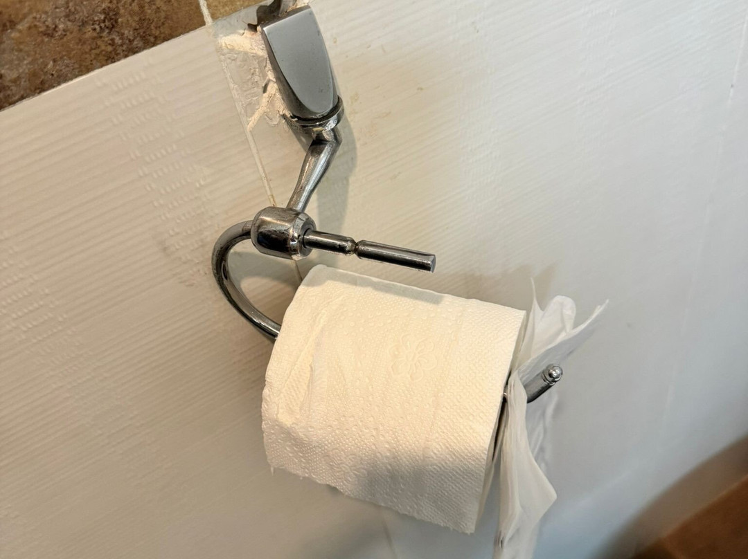 希苏克旅舍主图