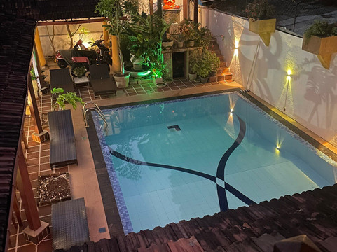 卡普鲁别墅主图