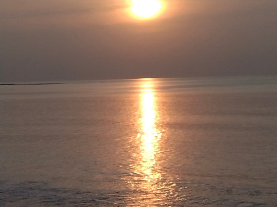 Sirinat National Park-奈阳必去景点