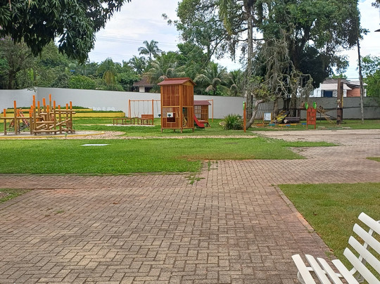 Hotel Sesc em Blumenau主图