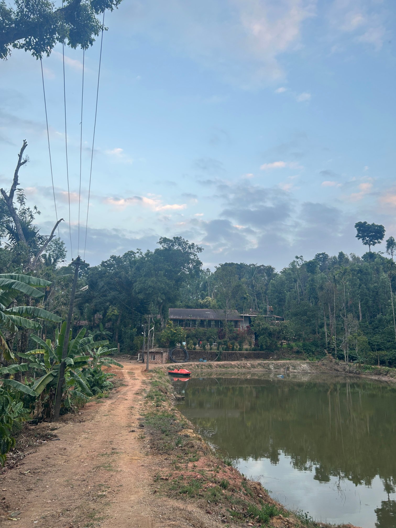 The Hidden Valley-官方