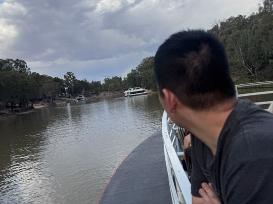 Paddleboats on the Murray-米尔杜拉必去景点