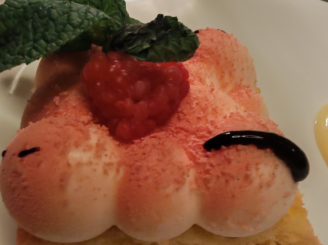 怡东星球酒店主图