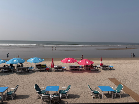 INDICAFILA TRAVEL AND HOSPITALITY-拉克瑙必去景点