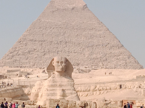 Amr Shahin-开罗必去景点