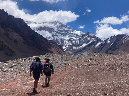 Andesport Expeditions-印加桥必去景点