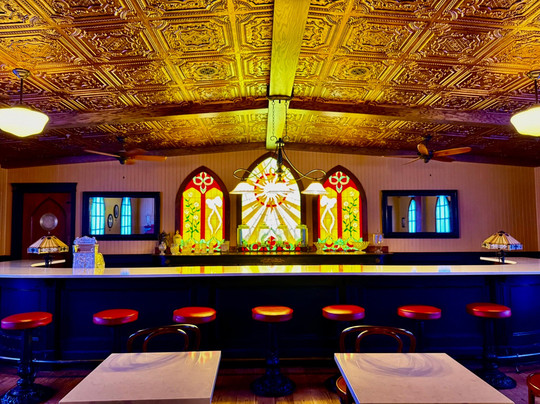 Nearest Green Distillery-Shelbyville必去景点