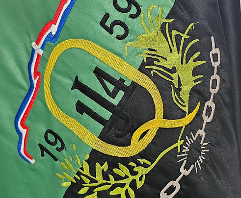 Casa Museo Hermanas Mirabal-Salcedo必去景点