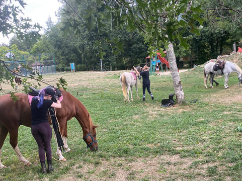 Centre Equestre Du Passe-Temps主图