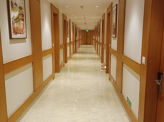 Lemon Tree Hotel Agra主图