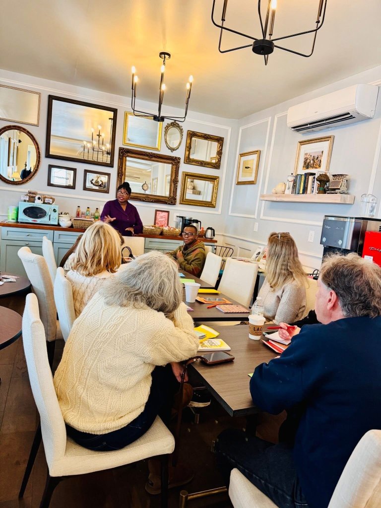 Scarborough Inn-官方