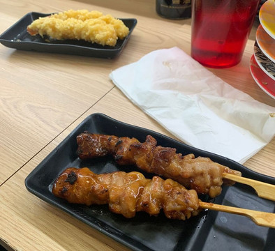 Sushi Omiya Factoria