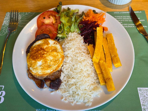 Araçá Bistrô Canela