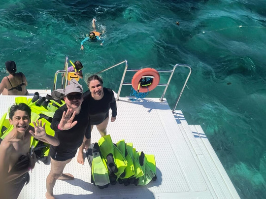 Maracajaú Diver-Maracajau必去景点