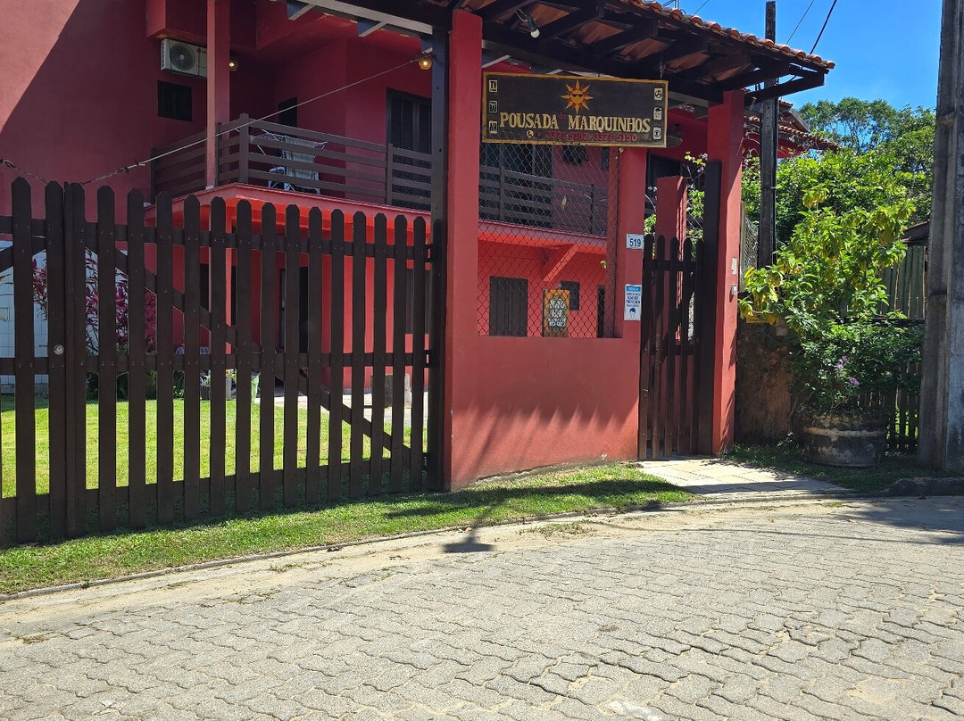 Pousada do Marquinhos主图